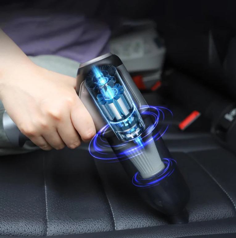 MOMENTUM™ THE AIRVACC PRO