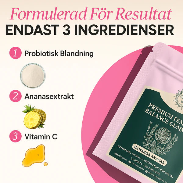 WOMEN'S HEALTH & WELLNESS  - IMMUNE SUPPORT