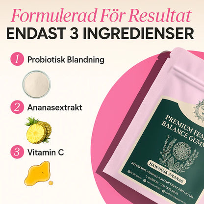 WOMEN'S HEALTH & WELLNESS  - IMMUNE SUPPORT