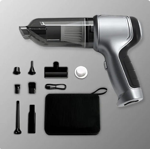 MOMENTUM™ THE AIRVACC PRO