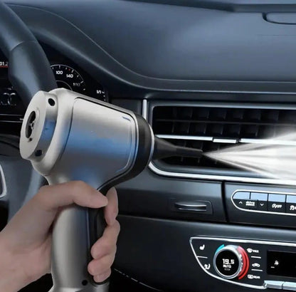 MOMENTUM™ THE AIRVACC PRO