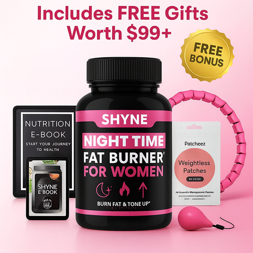 MOMENTUM™ SuperCut Women's Fat Burner